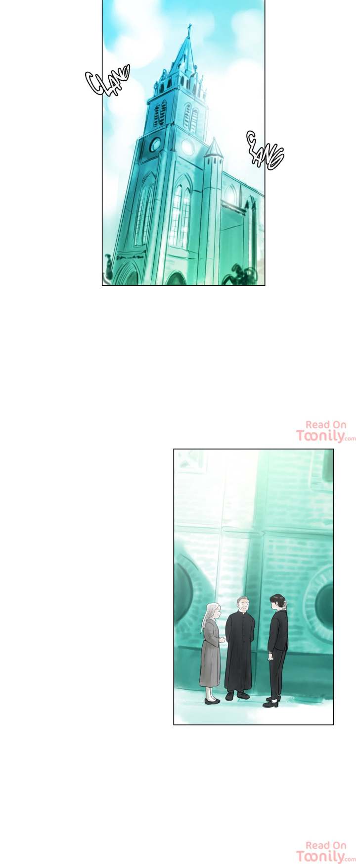 Origin of Sensibility - Chapter 9 [photo 48] - MangaPorn