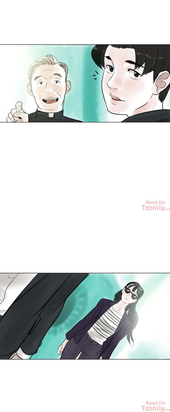 Origin of Sensibility - Chapter 9 [photo 49] - MangaPorn