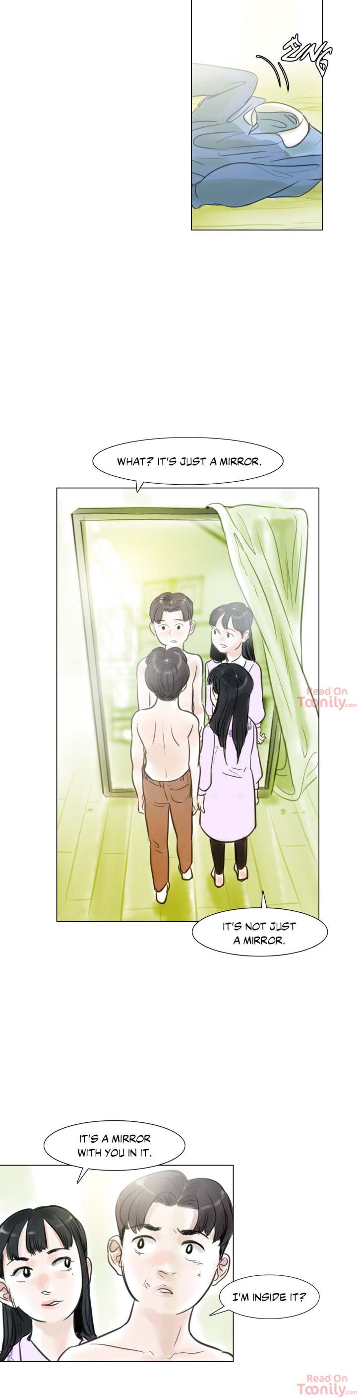 Origin of Sensibility - Chapter 10 [photo 10] - MangaPorn