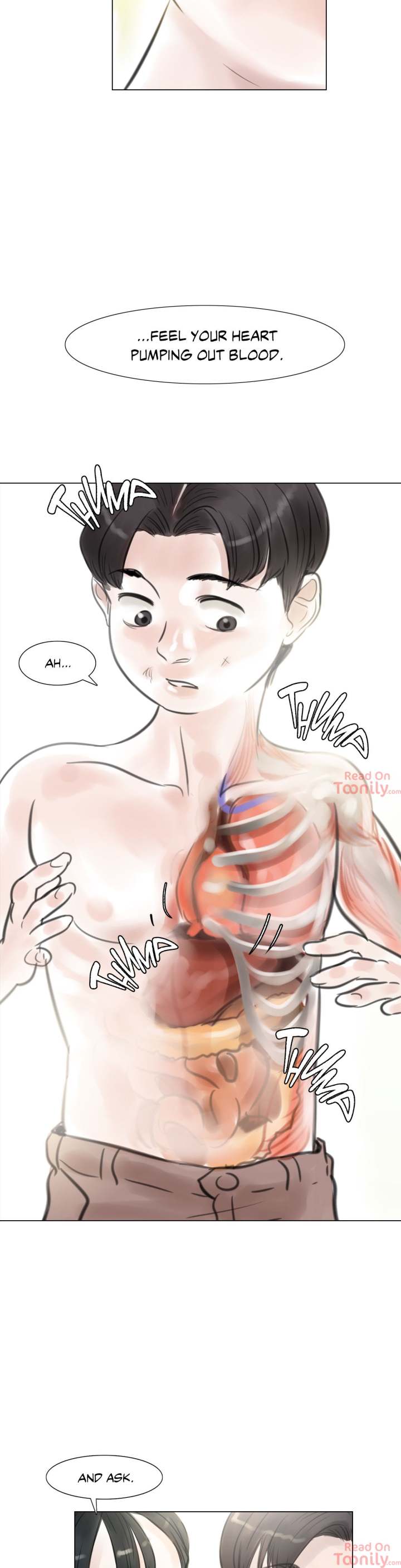 Origin of Sensibility - Chapter 10 [photo 12] - MangaPorn