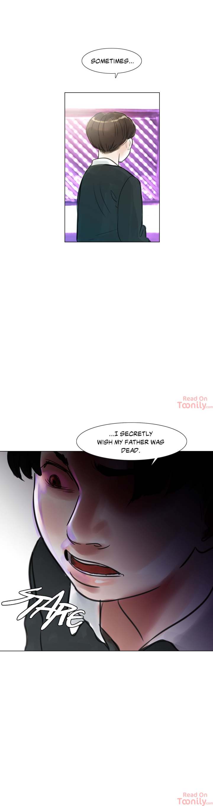 Origin of Sensibility - Chapter 10 [photo 20] - MangaPorn