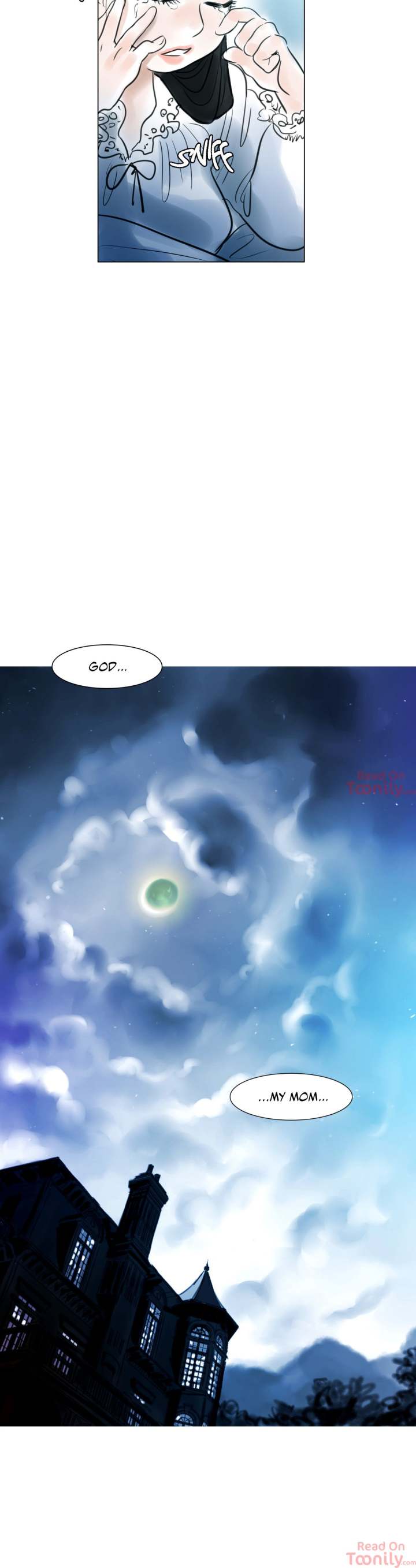 Origin of Sensibility - Chapter 10 [photo 24] - MangaPorn