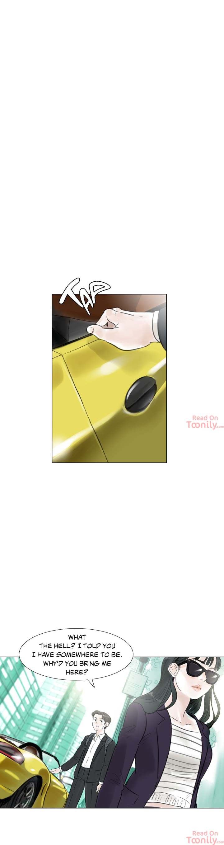 Origin of Sensibility - Chapter 10 [photo 25] - MangaPorn