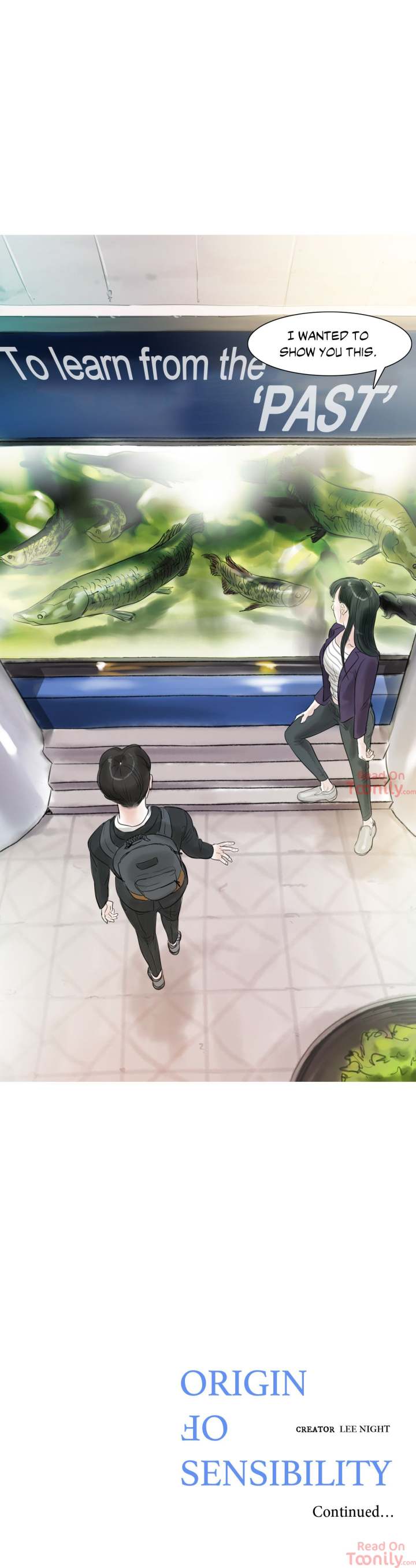 Origin of Sensibility - Chapter 10 [photo 28] - MangaPorn