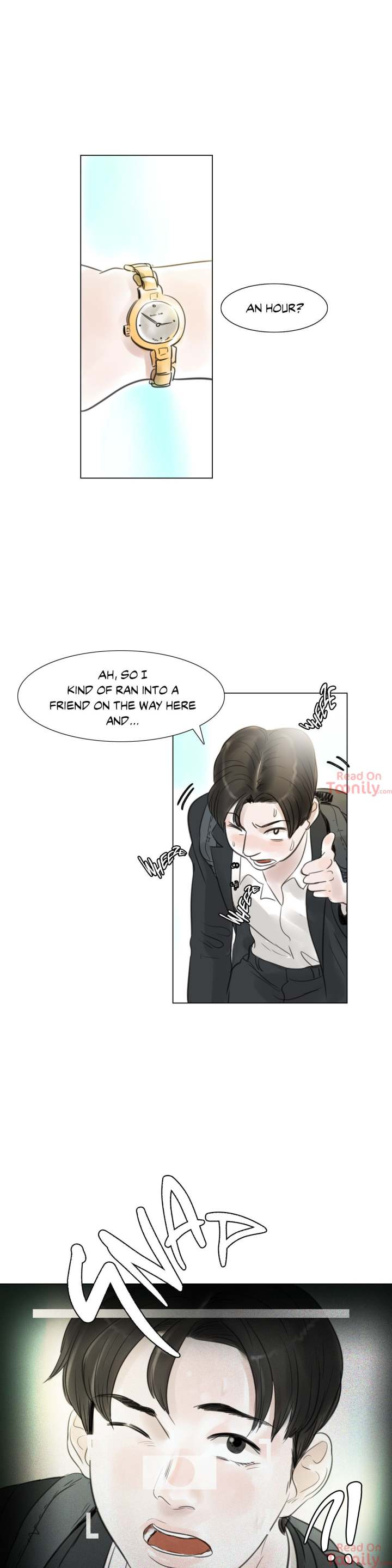 Origin of Sensibility - Chapter 11 [photo 14] - MangaPorn