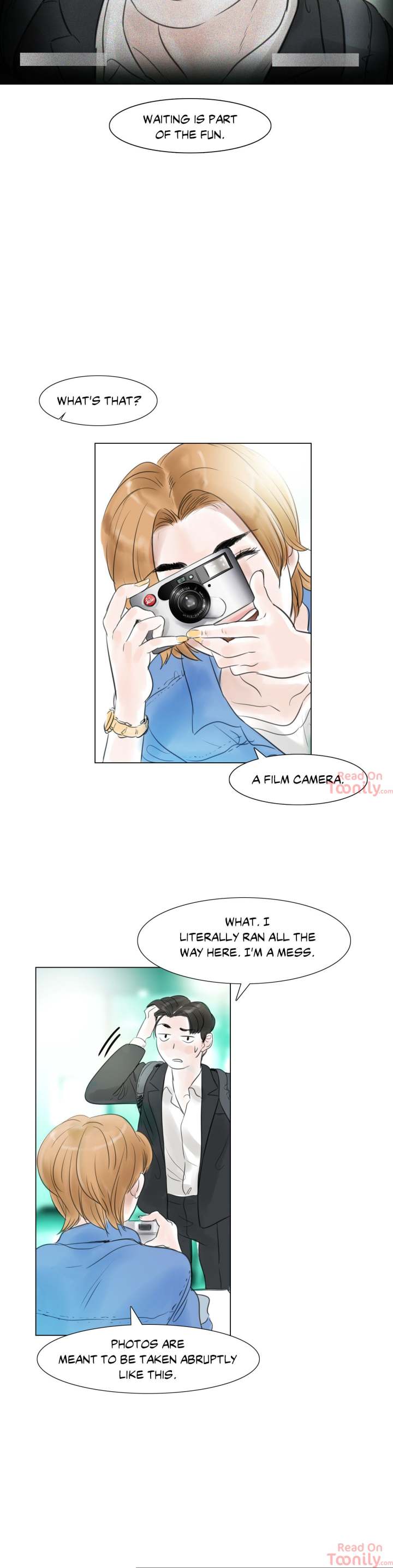 Origin of Sensibility - Chapter 11 [photo 15] - MangaPorn