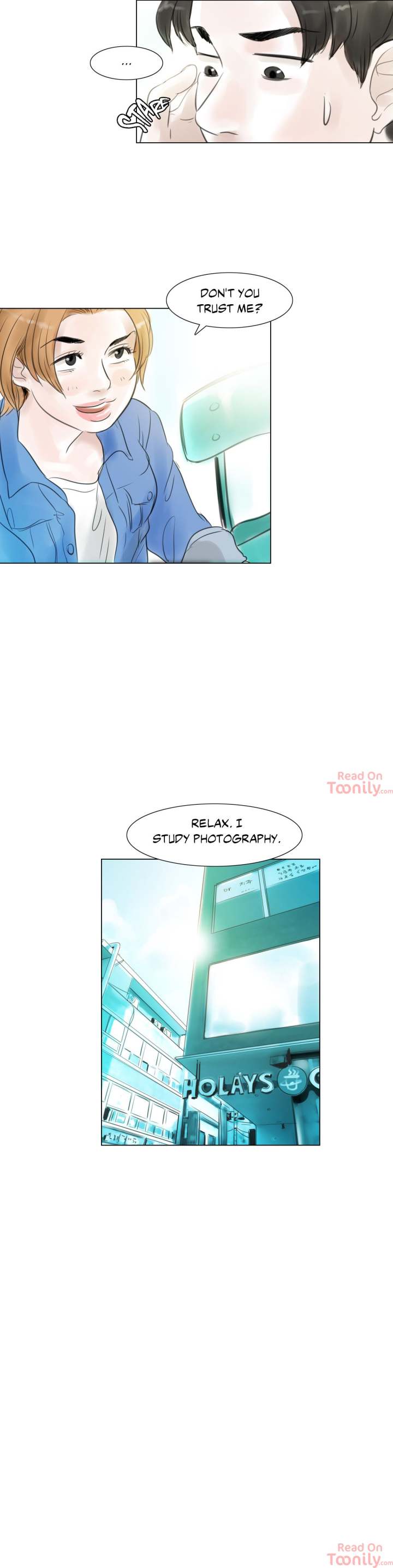 Origin of Sensibility - Chapter 11 [photo 16] - MangaPorn