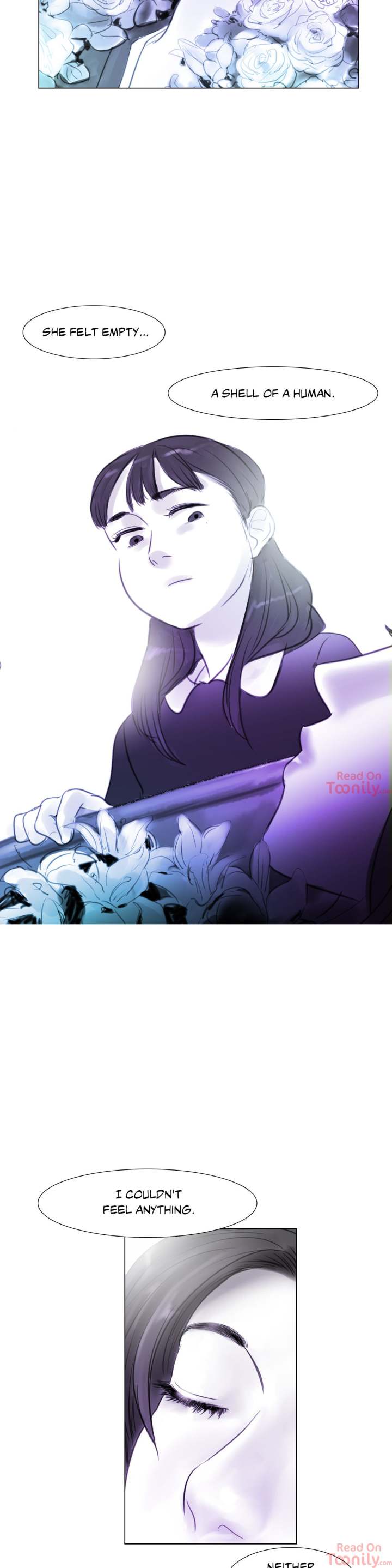 Origin of Sensibility - Chapter 11 [photo 21] - MangaPorn