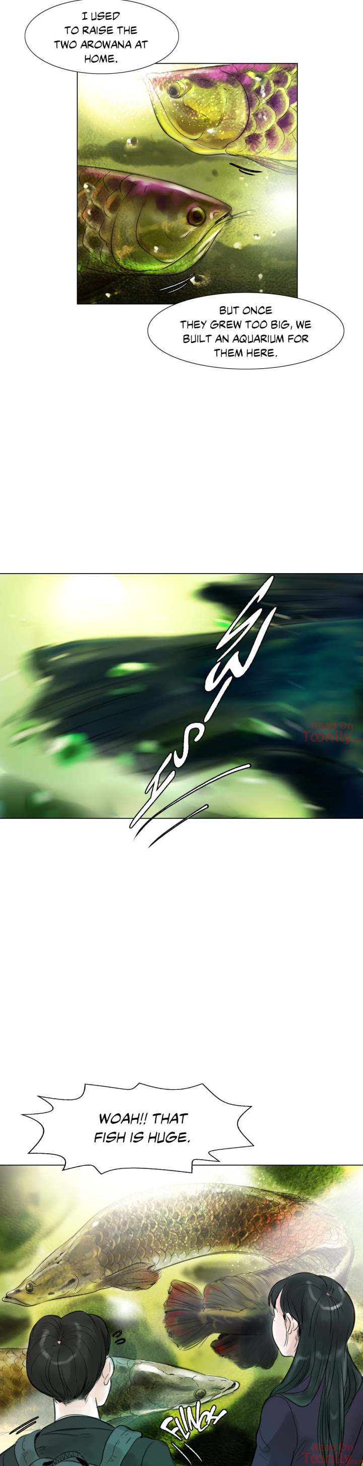 Origin of Sensibility - Chapter 11 [photo 3] - MangaPorn