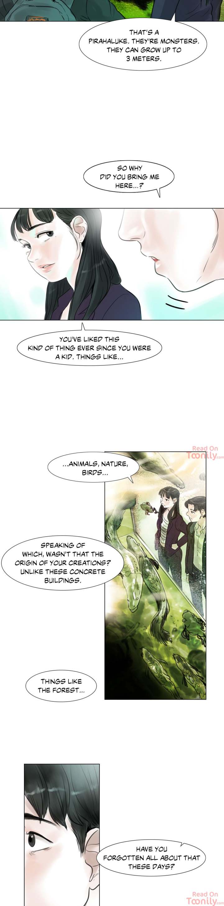 Origin of Sensibility - Chapter 11 [photo 4] - MangaPorn