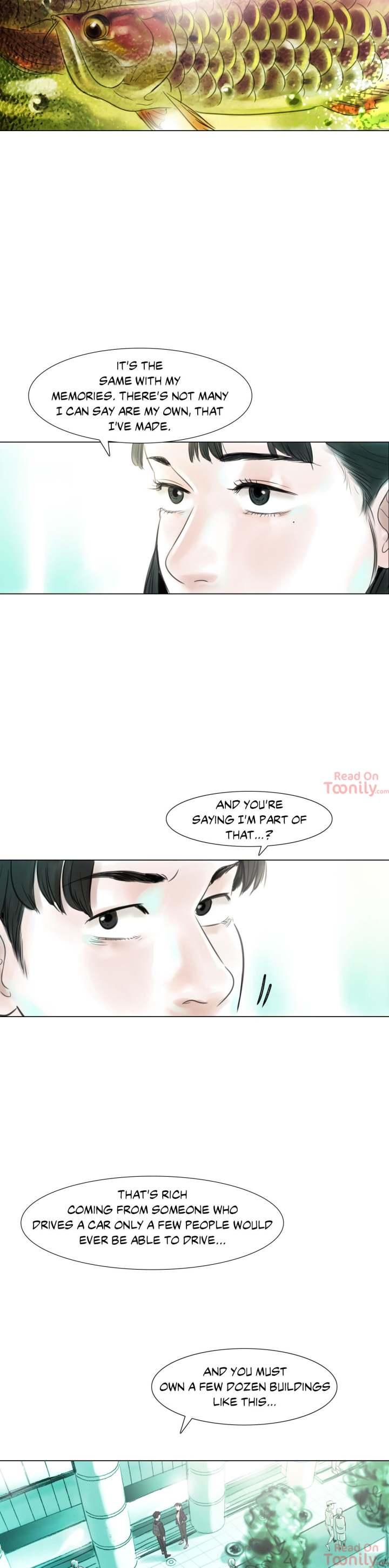 Origin of Sensibility - Chapter 11 [photo 6] - MangaPorn