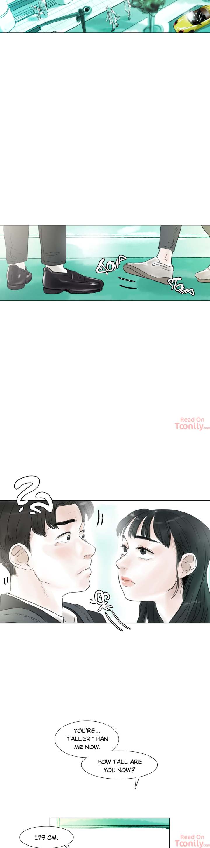 Origin of Sensibility - Chapter 11 [photo 7] - MangaPorn