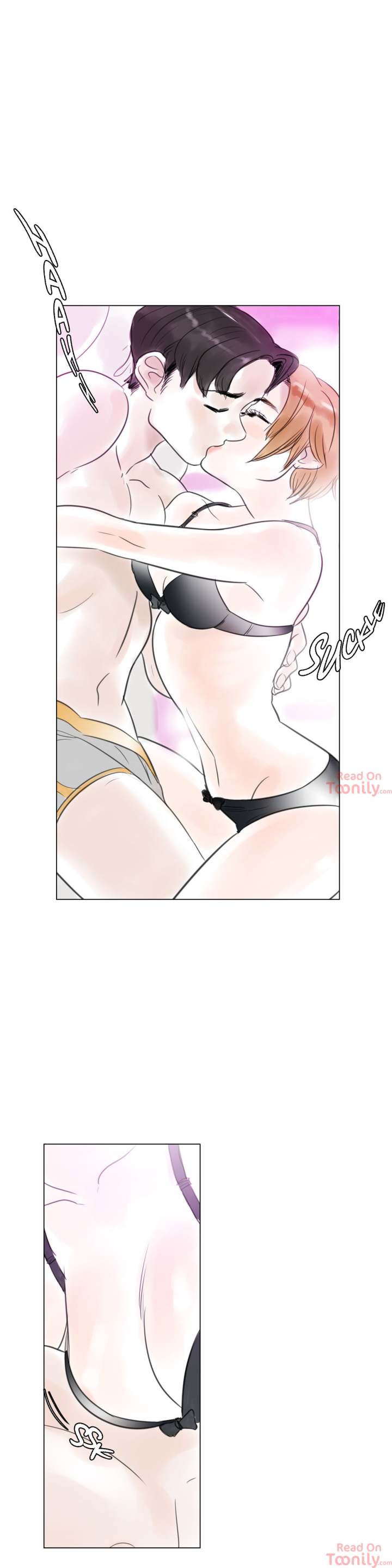 Origin of Sensibility - Chapter 12 [photo 10] - MangaPorn