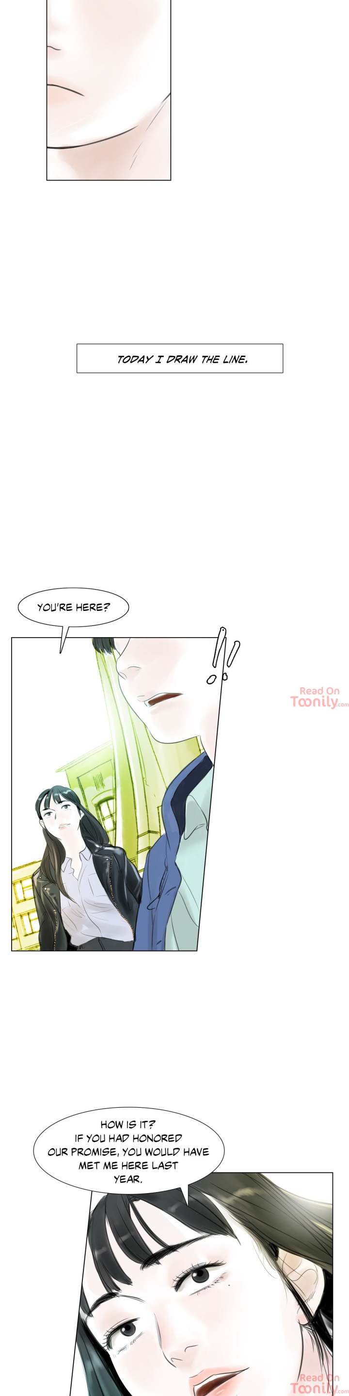 Origin of Sensibility - Chapter 12 [photo 18] - MangaPorn
