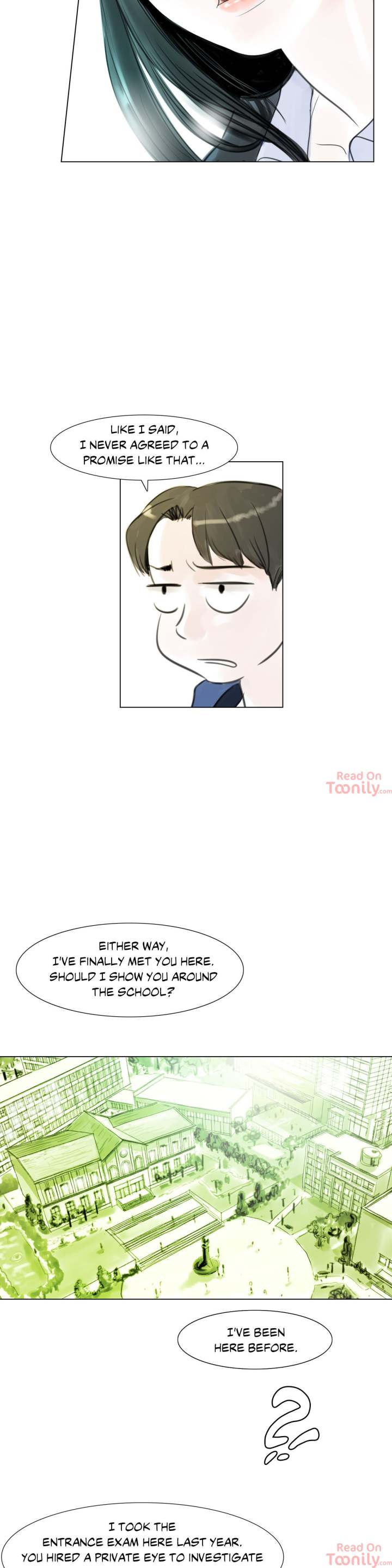 Origin of Sensibility - Chapter 12 [photo 19] - MangaPorn