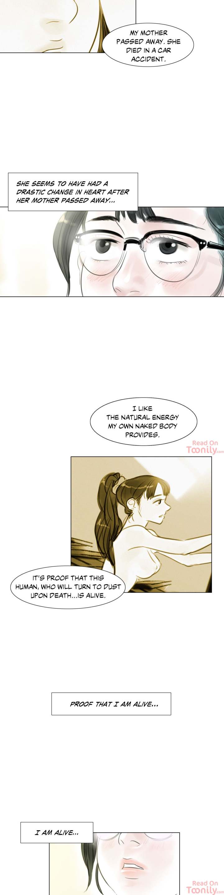 Origin of Sensibility - Chapter 12 [photo 2] - MangaPorn