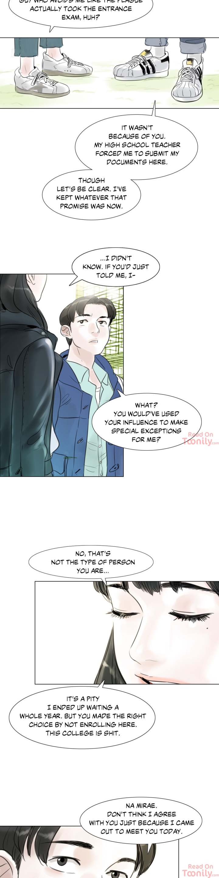 Origin of Sensibility - Chapter 12 [photo 21] - MangaPorn