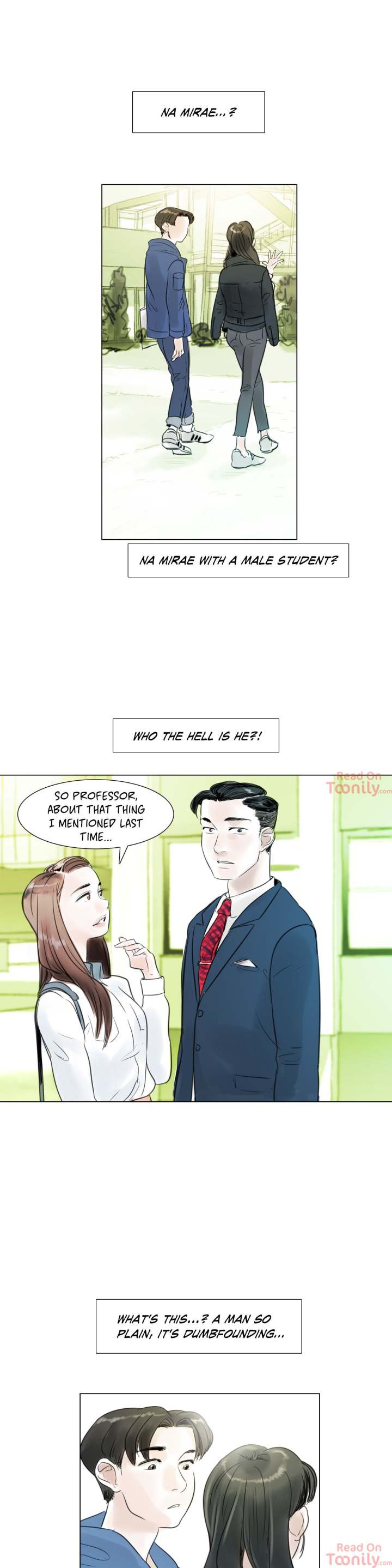 Origin of Sensibility - Chapter 12 [photo 23] - MangaPorn