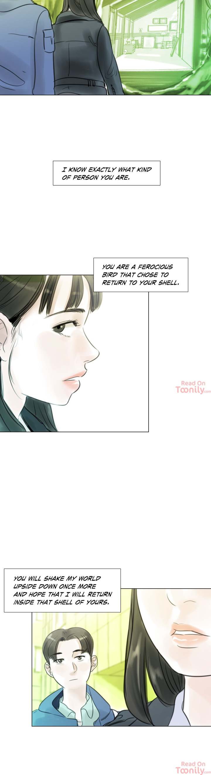 Origin of Sensibility - Chapter 12 [photo 26] - MangaPorn