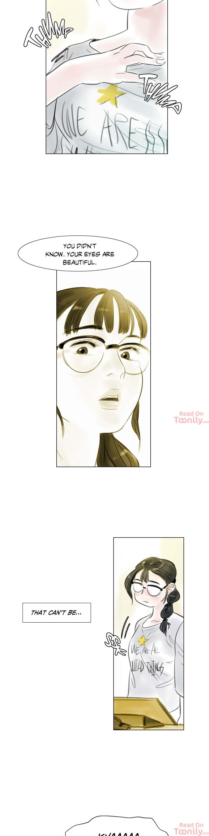Origin of Sensibility - Chapter 12 [photo 3] - MangaPorn