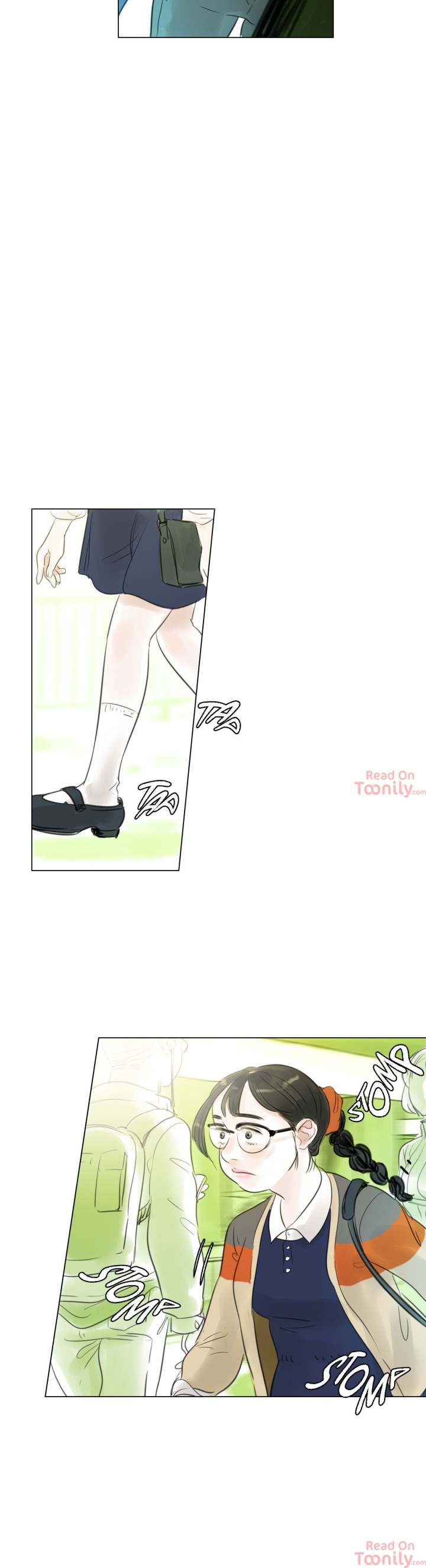 Origin of Sensibility - Chapter 12 [photo 31] - MangaPorn