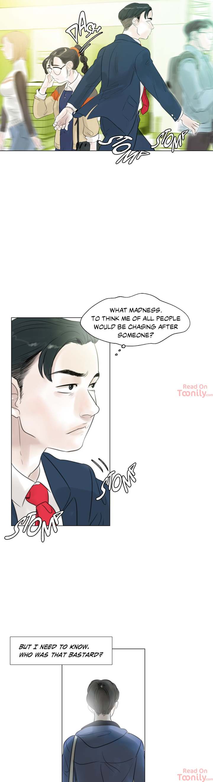 Origin of Sensibility - Chapter 12 [photo 35] - MangaPorn