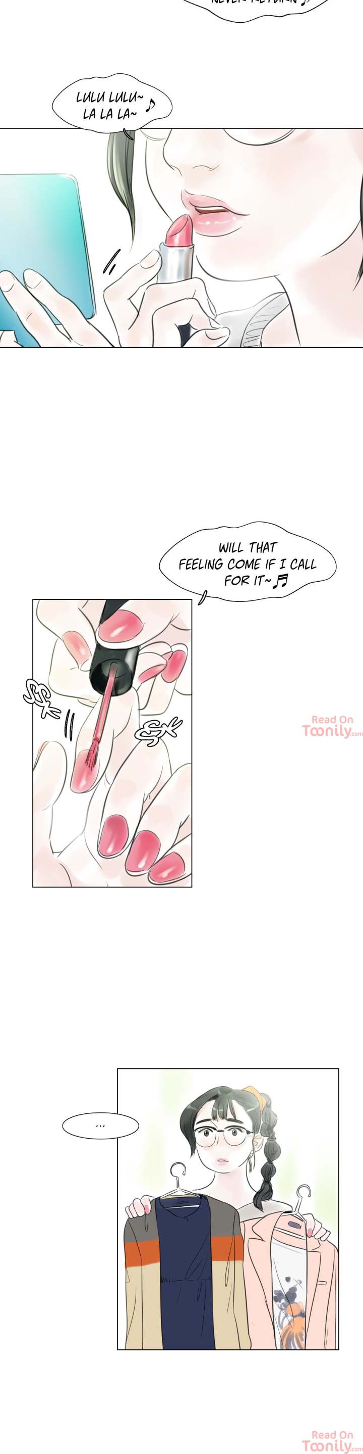 Origin of Sensibility - Chapter 12 [photo 6] - MangaPorn