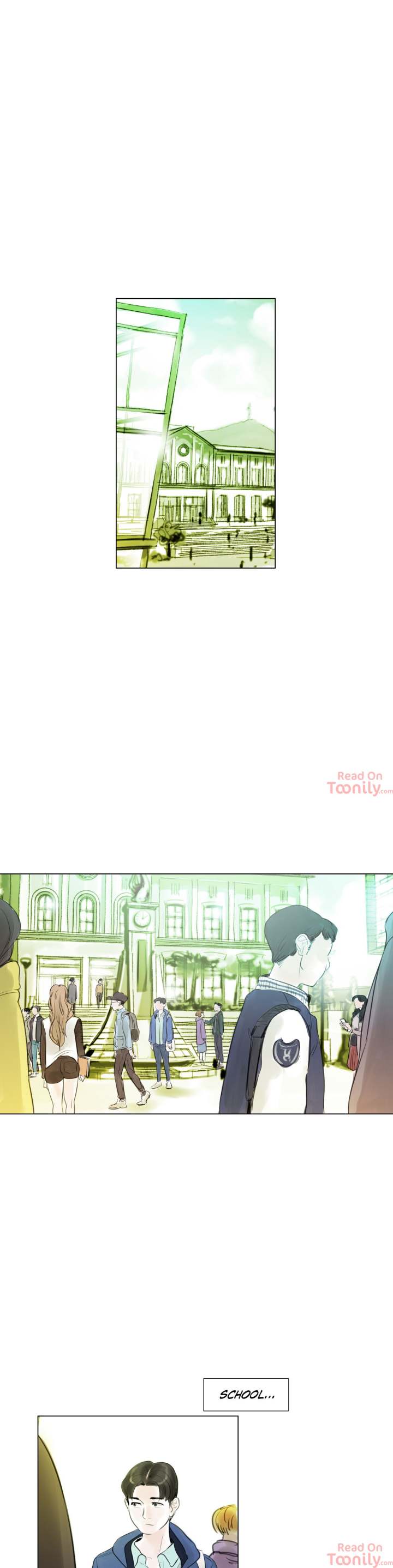 Origin of Sensibility - Chapter 12 [photo 8] - MangaPorn