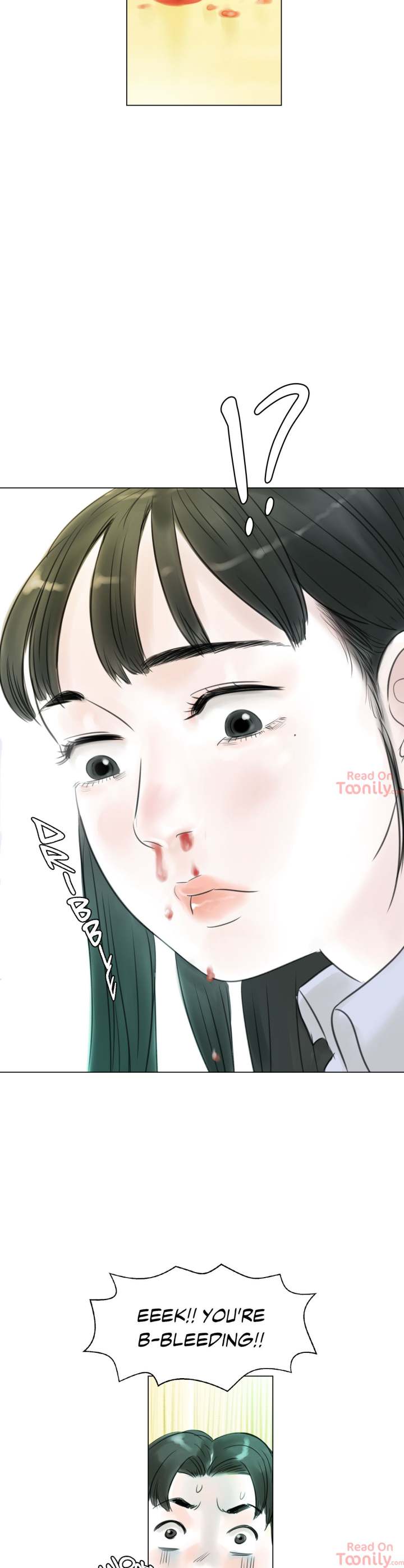 Origin of Sensibility - Chapter 13 [photo 19] - MangaPorn