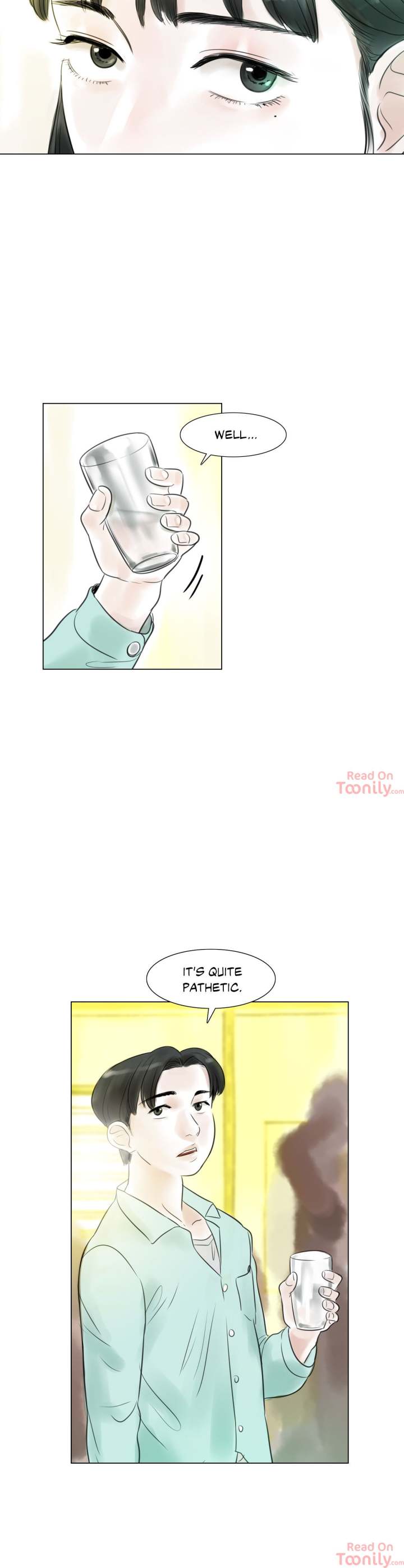 Origin of Sensibility - Chapter 13 [photo 7] - MangaPorn