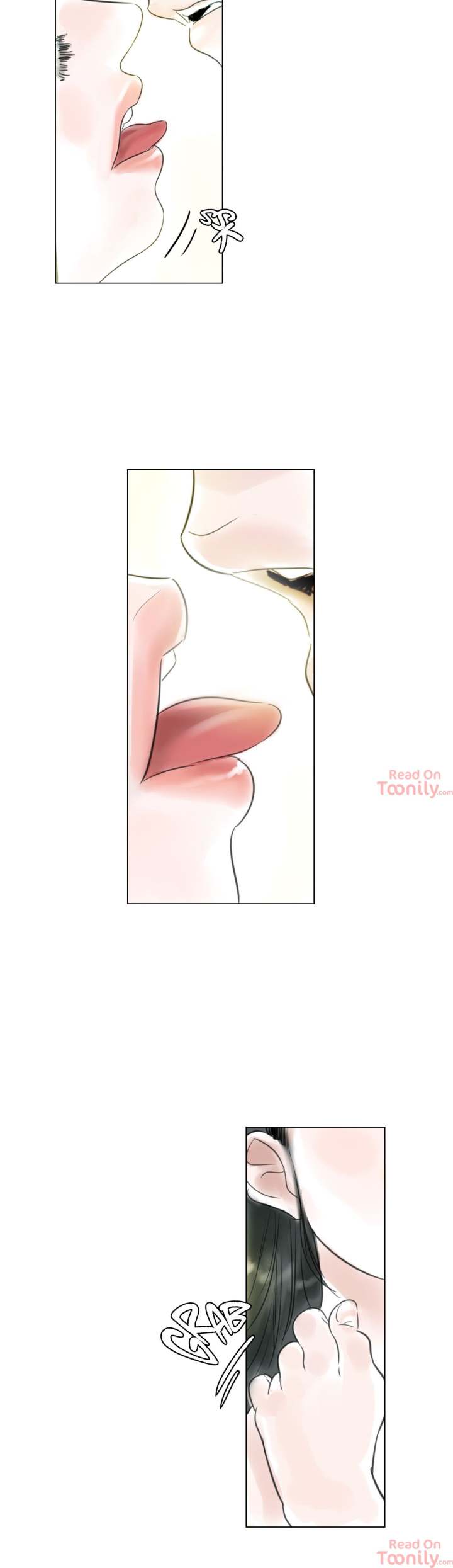 Origin of Sensibility - Chapter 14 [photo 17] - MangaPorn