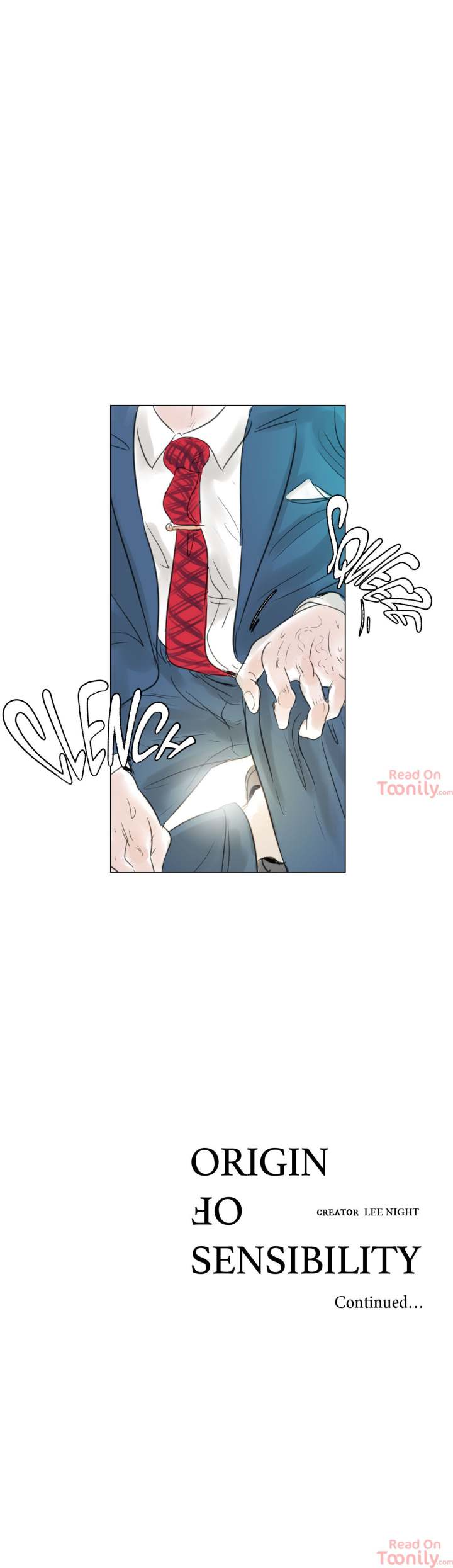 Origin of Sensibility - Chapter 14 [photo 27] - MangaPorn