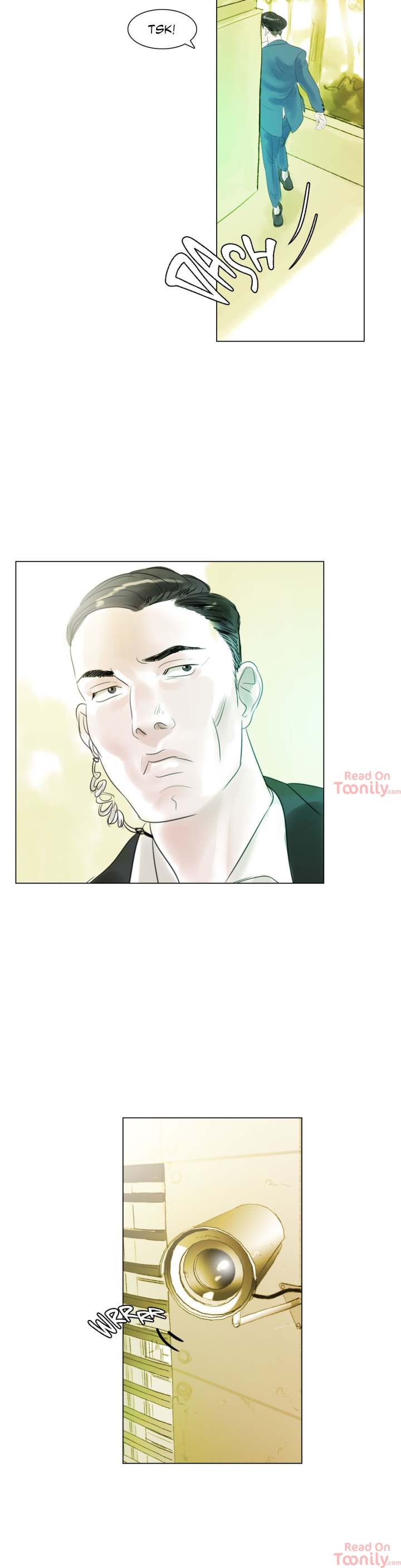Origin of Sensibility - Chapter 15 [photo 12] - MangaPorn