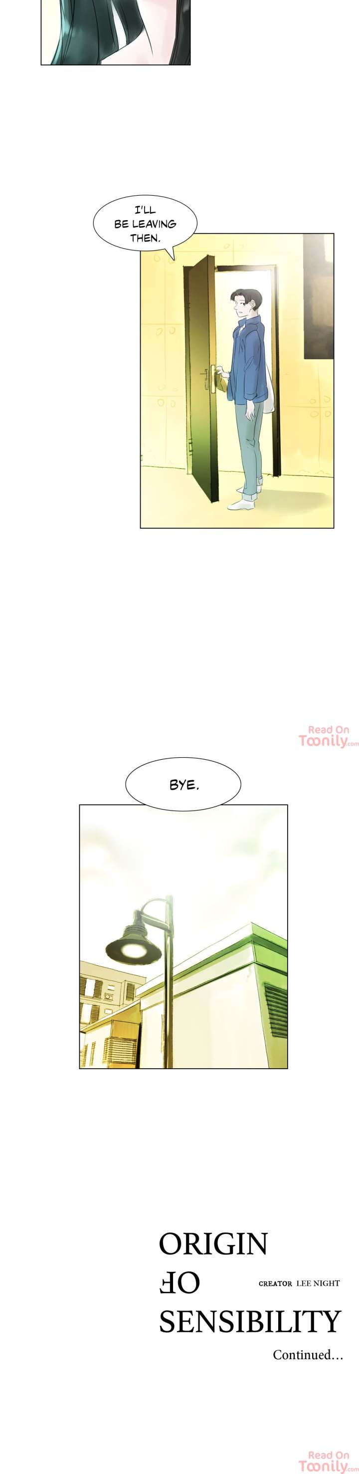 Origin of Sensibility - Chapter 15 [photo 24] - MangaPorn