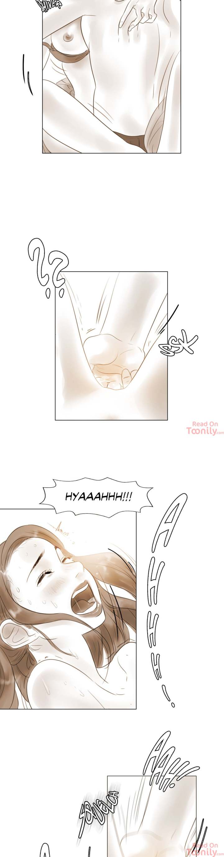 Origin of Sensibility - Chapter 16 [photo 13] - MangaPorn