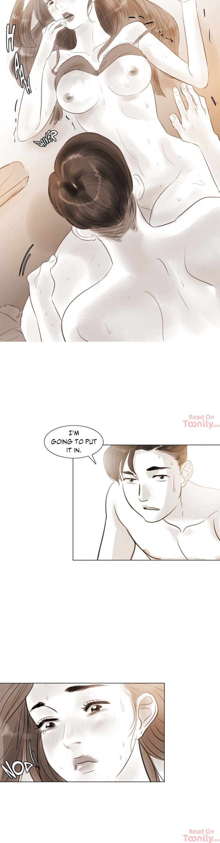 Origin of Sensibility - Chapter 16 [photo 15] - MangaPorn