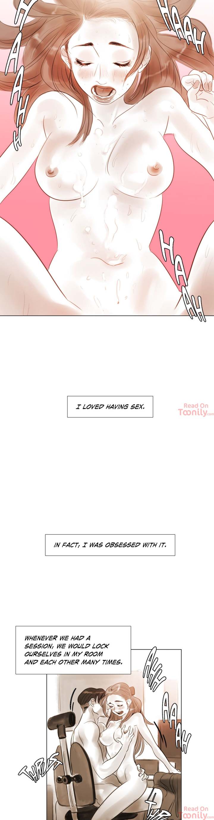 Origin of Sensibility - Chapter 16 [photo 20] - MangaPorn