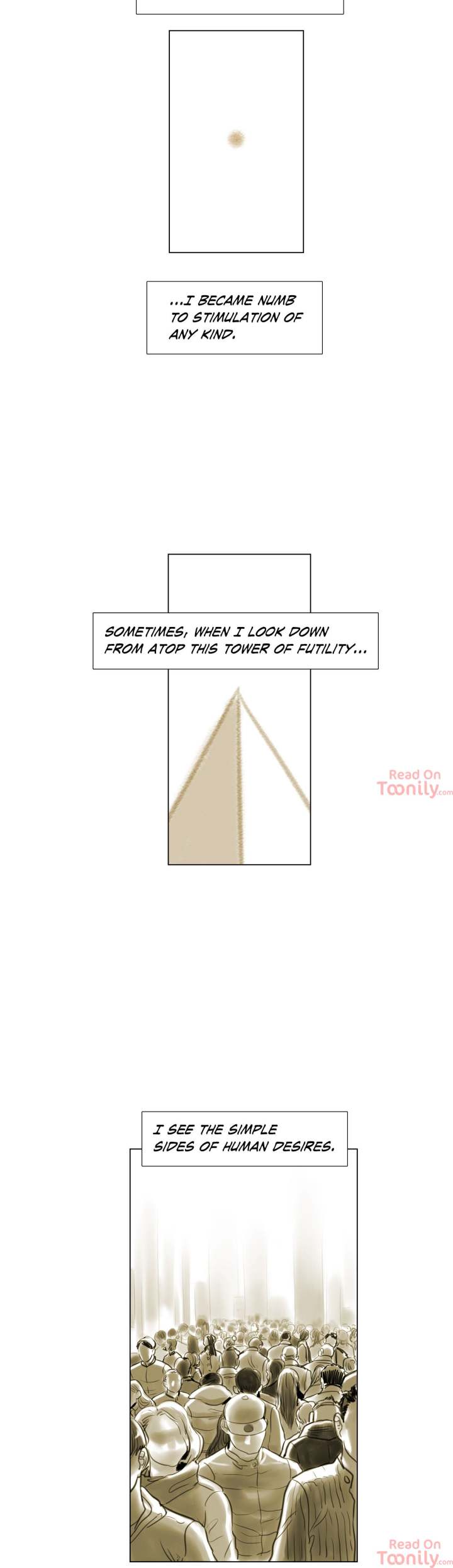 Origin of Sensibility - Chapter 16 [photo 24] - MangaPorn