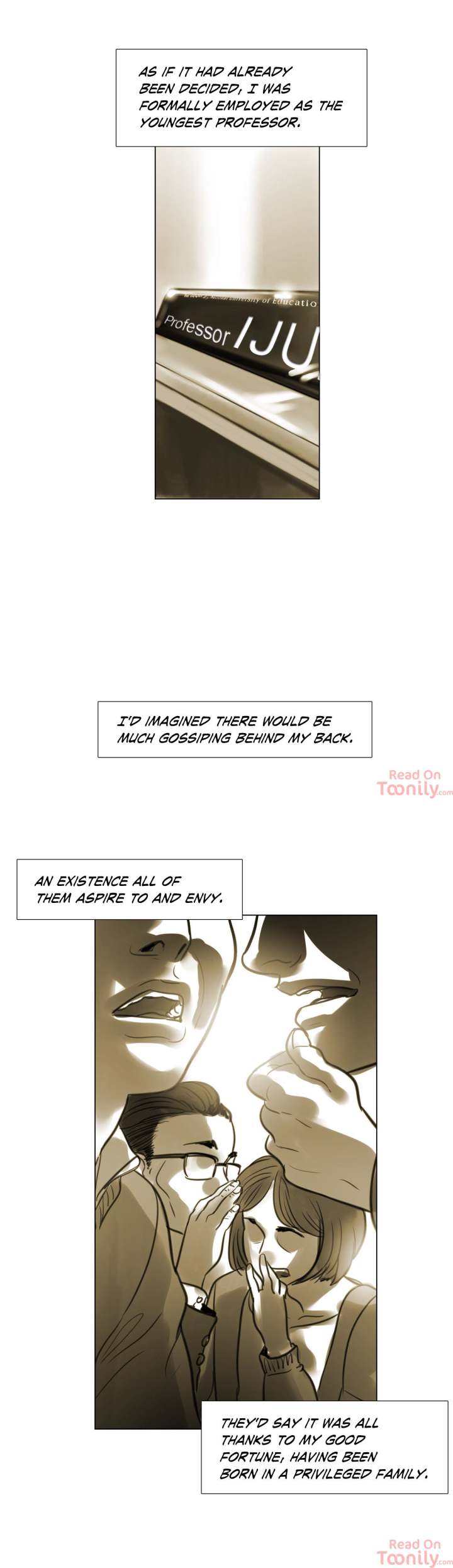 Origin of Sensibility - Chapter 16 [photo 27] - MangaPorn