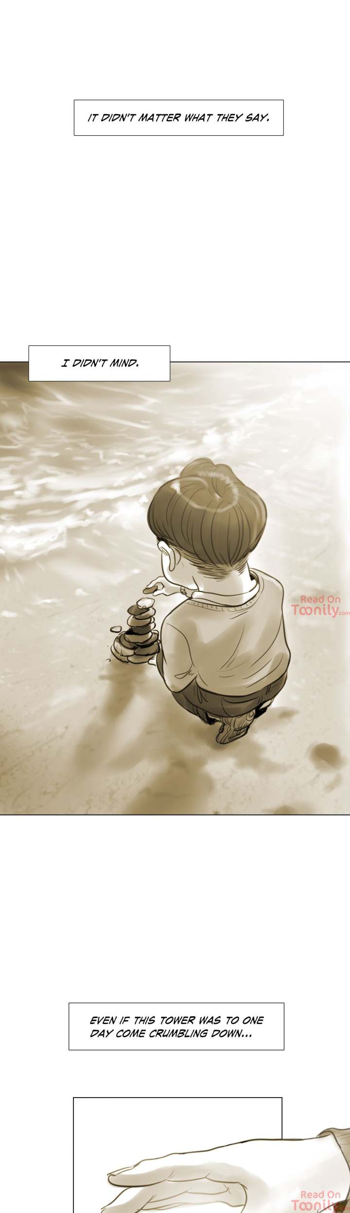 Origin of Sensibility - Chapter 16 [photo 28] - MangaPorn