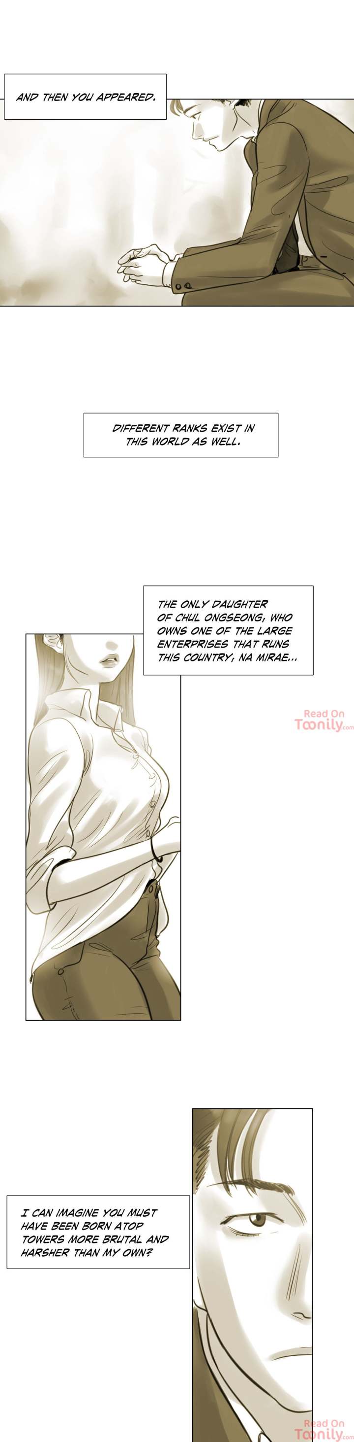 Origin of Sensibility - Chapter 16 [photo 31] - MangaPorn