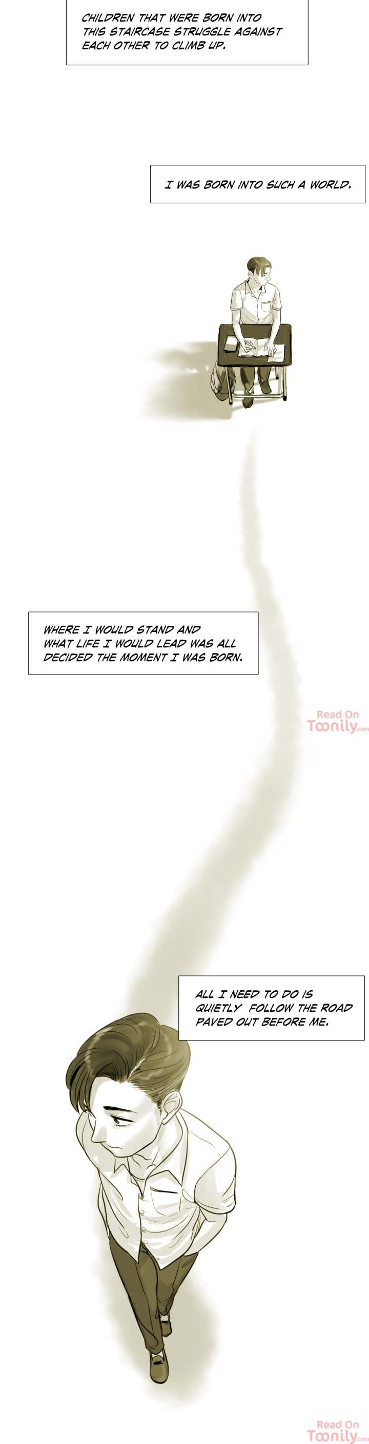 Origin of Sensibility - Chapter 16 [photo 6] - MangaPorn