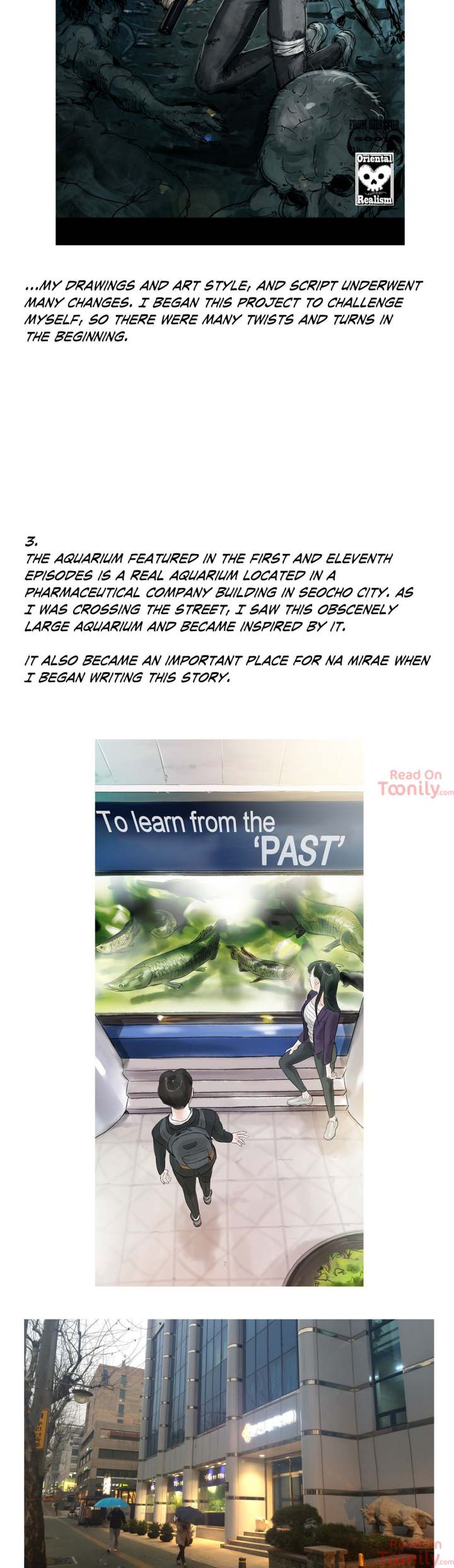 Origin of Sensibility - Chapter 17 [photo 20] - MangaPorn