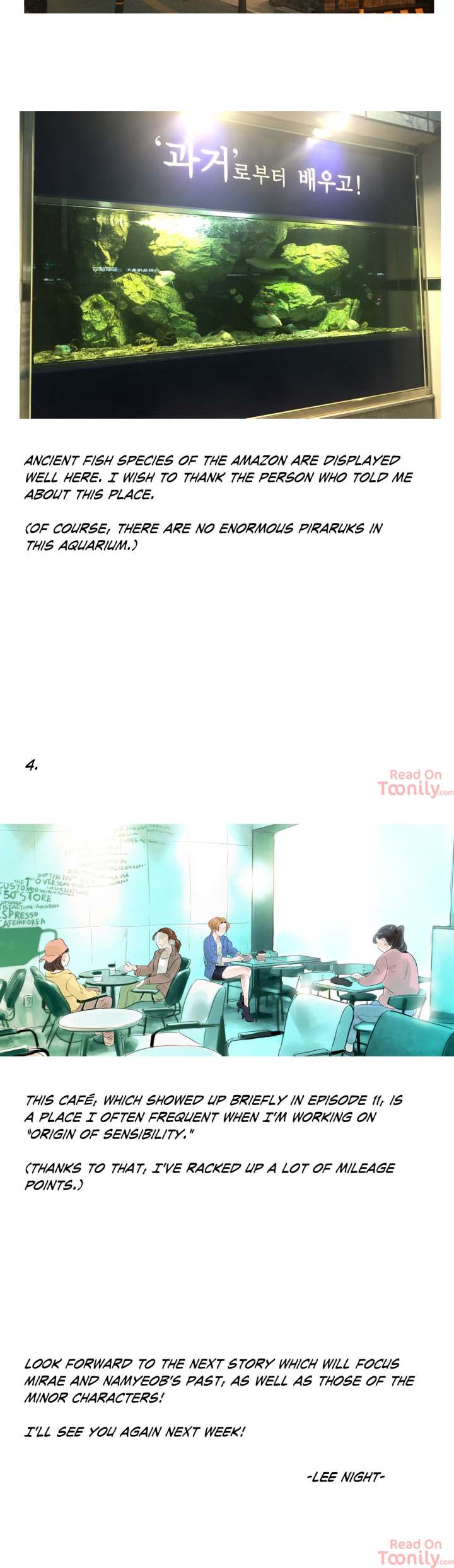 Origin of Sensibility - Chapter 17 [photo 21] - MangaPorn