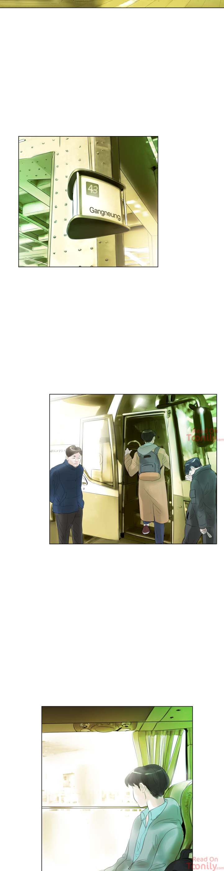 Origin of Sensibility - Chapter 17 [photo 3] - MangaPorn