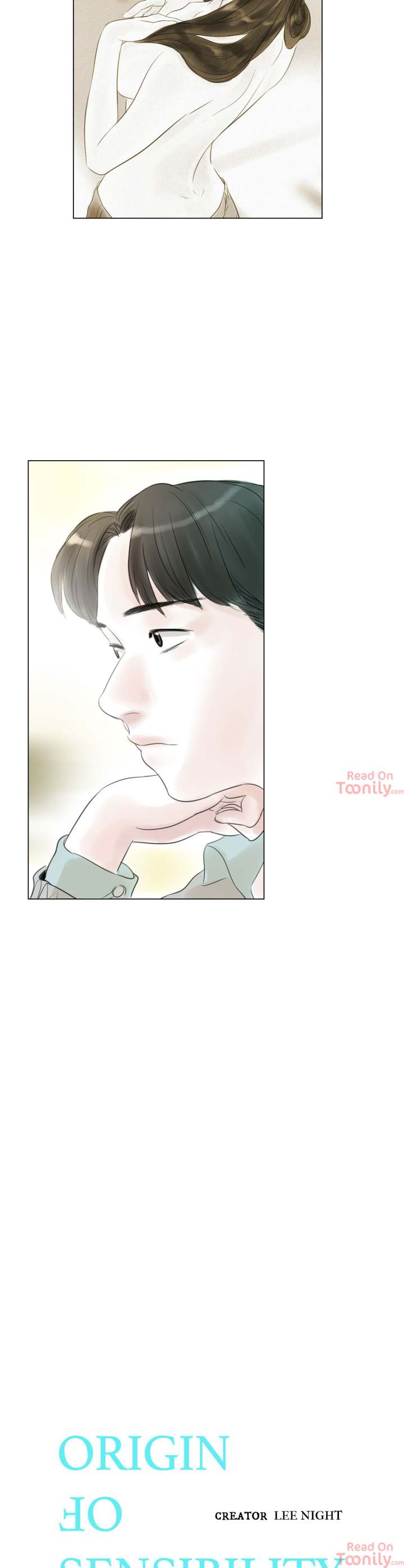 Origin of Sensibility - Chapter 17 [photo 5] - MangaPorn