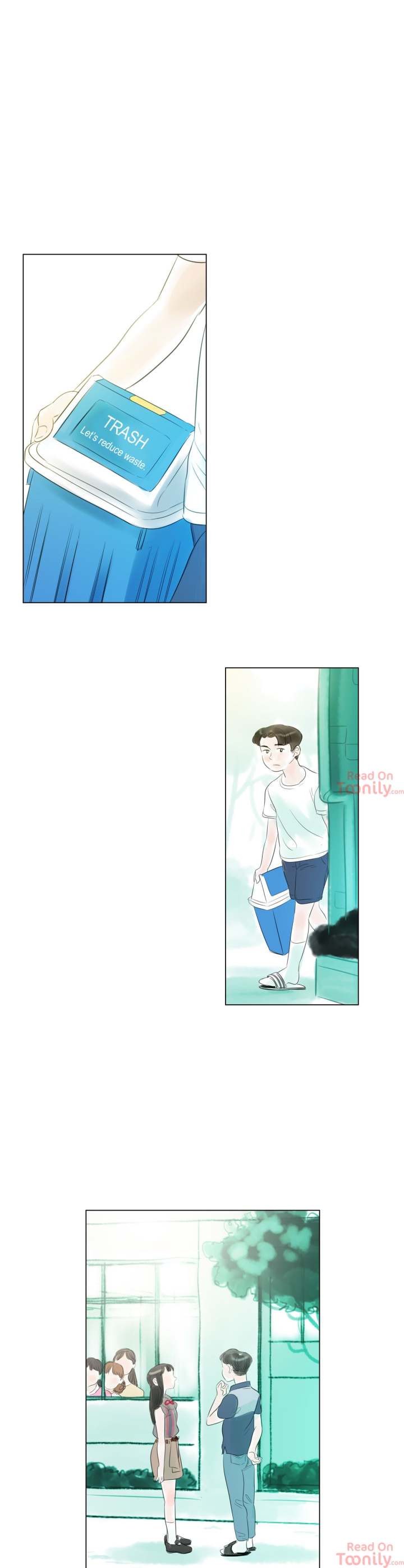 Origin of Sensibility - Chapter 17 [photo 8] - MangaPorn