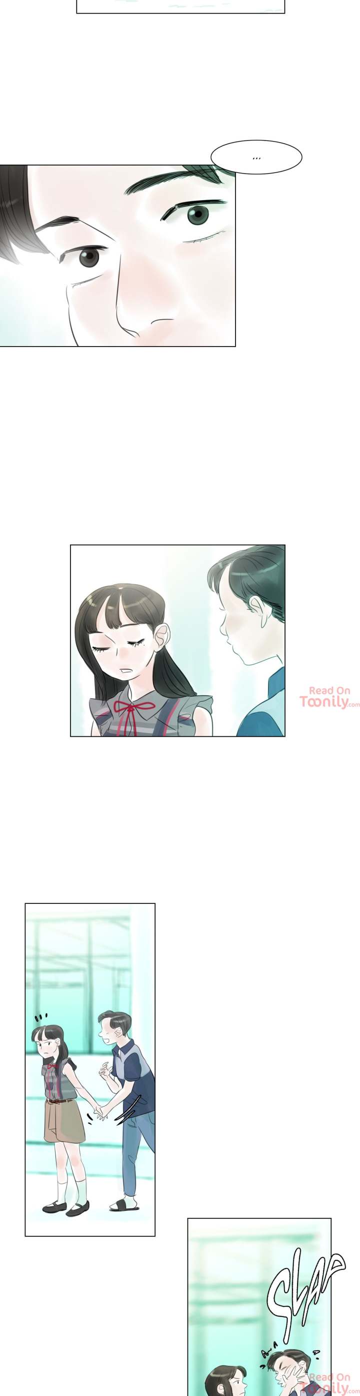 Origin of Sensibility - Chapter 17 [photo 9] - MangaPorn