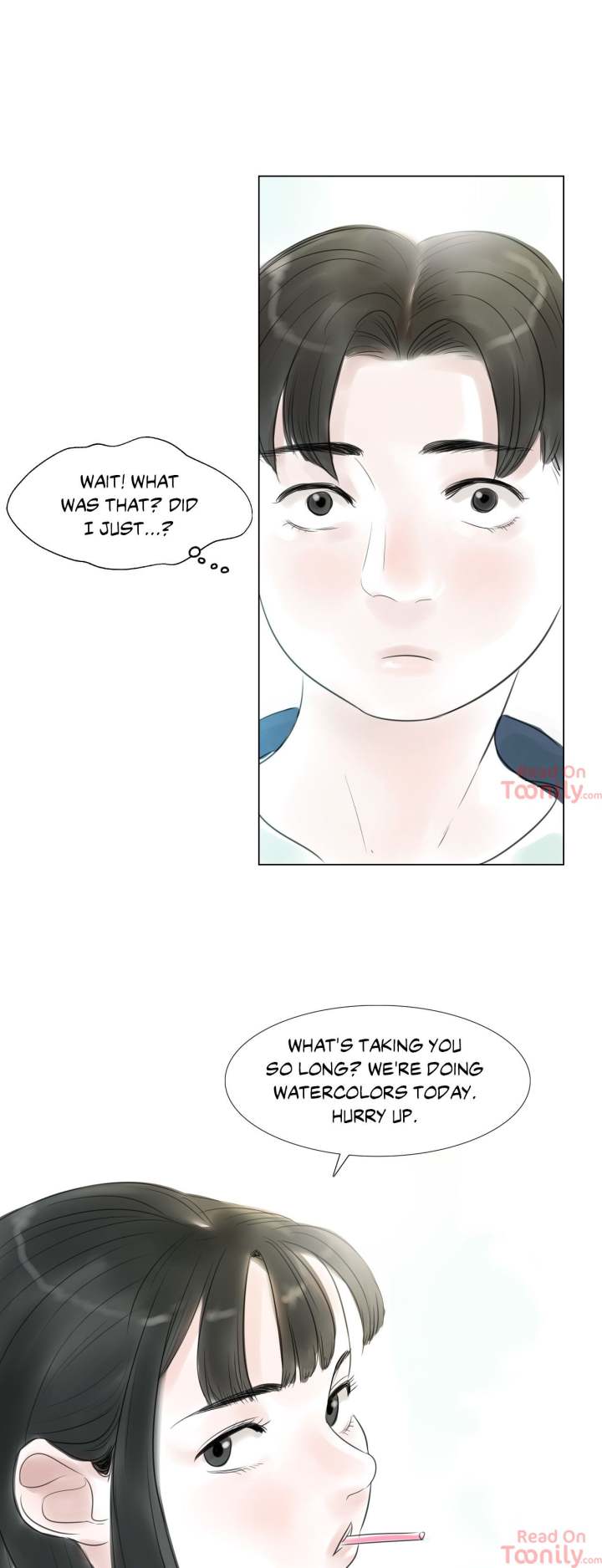 Origin of Sensibility - Chapter 18 [photo 11] - MangaPorn