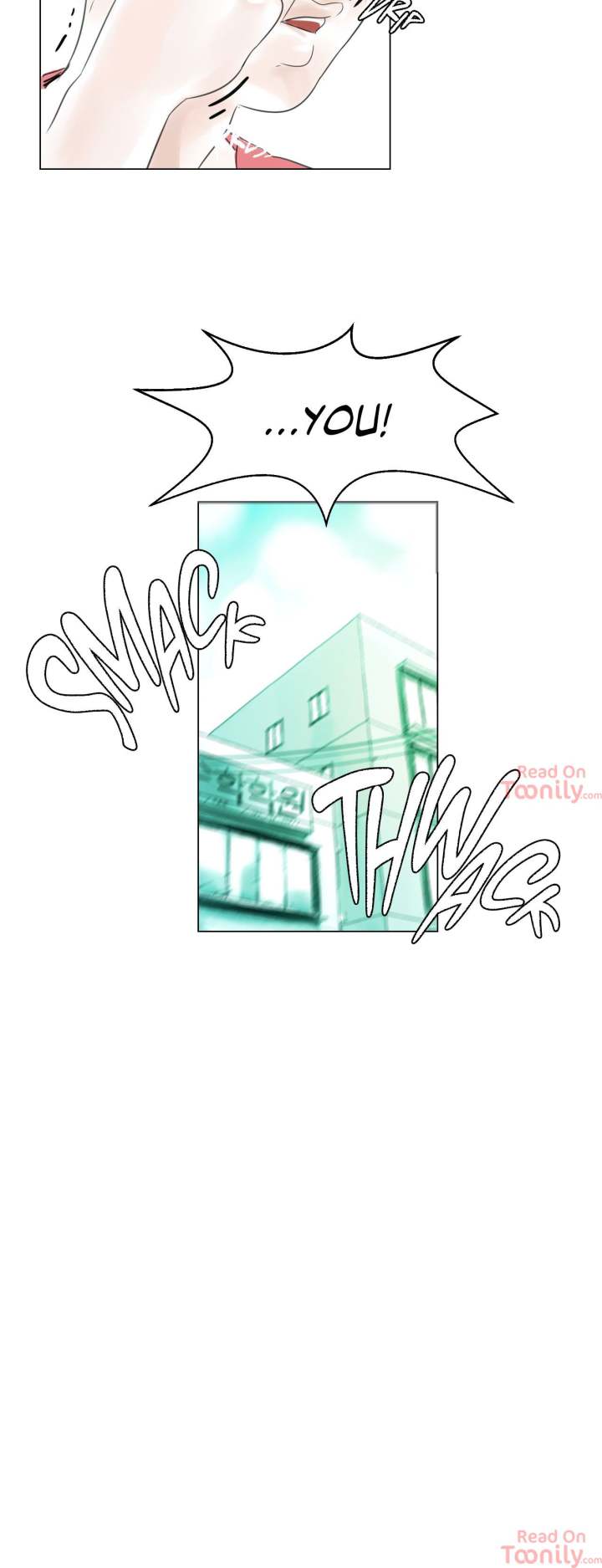 Origin of Sensibility - Chapter 18 [photo 2] - MangaPorn